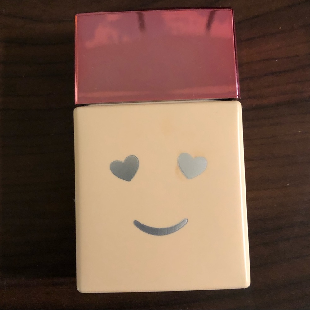 Benefit Hello Happy Soft Blur Foundation shade 3